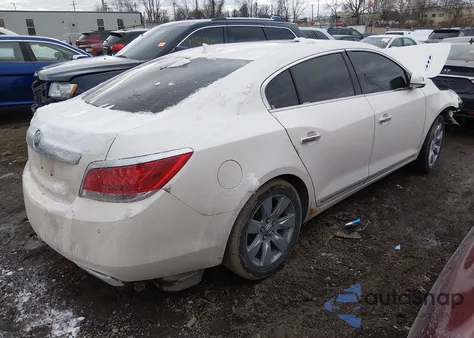 2016 Buick Regal Turbo z USA, uszkodzony, nr VIN 2G4GK5EXXG9124218